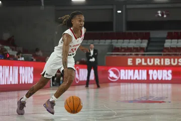 Benfica entra com o pé direito na Taça Europa feminina