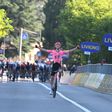 Powless conquista Gran Piemonte, Rui Costa fica dentro do top 50