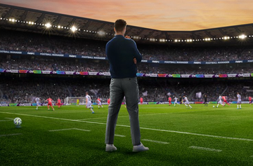 Lançamento do Football Manager 2025 adiado… quatro meses