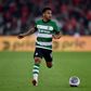 «Marcus Edwards chegou atrasado... à época do Sporting»