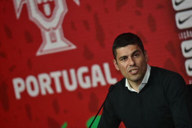 Convocatória para o 'play-off' anunciada na segunda-feira