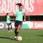 Bruna Lourenço fala da importância da entrada do FC Porto no futebol feminino