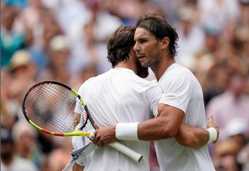 João Sousa deixa mensagem emotiva a Nadal: «O ténis vai sentir a tua falta»