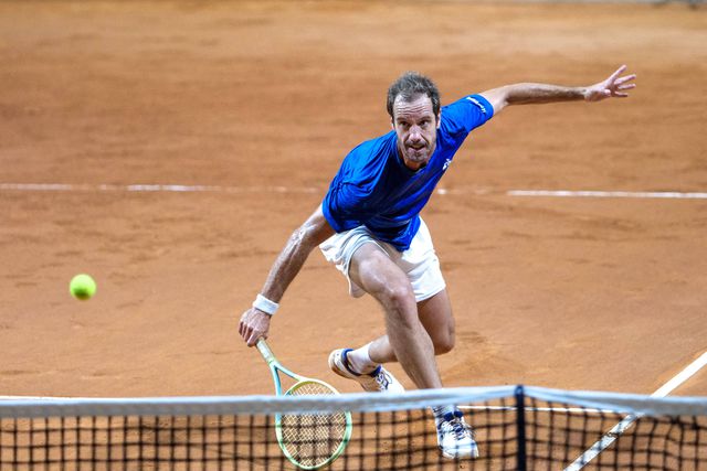 Antigo campeão do Estoril Open retira-se em 2025