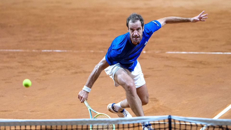 Antigo campeão do Estoril Open retira-se em 2025