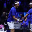 Federer rende-se a Nadal: «Foi uma honra absoluta»