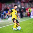 Dortmund compra ex-SC Braga por 30 milhões de euros