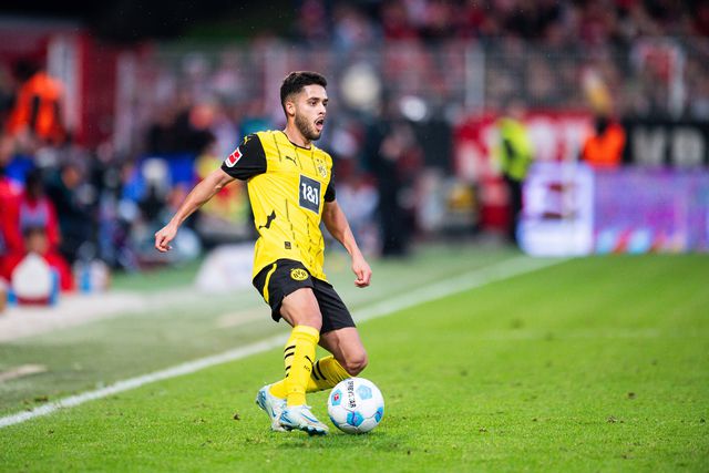 Dortmund compra ex-SC Braga por 30 milhões de euros