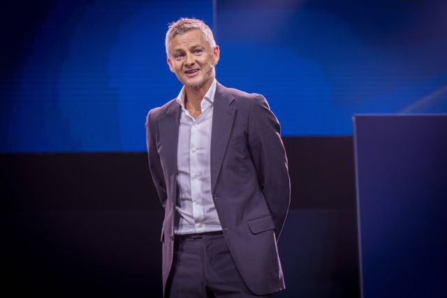 Solskjaer recusa oferta para ser o novo selecionador de Hjulmand e Bah