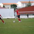 Santa Clara vence teste diante da equipa B