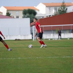 Santa Clara vence teste diante da equipa B