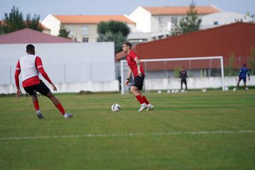 Santa Clara vence teste diante da equipa B