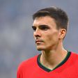 Palhinha reage ao alegado interesse do Benfica
