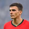 Palhinha reage ao alegado interesse do Benfica