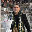 Jorge Paixão revela que foi despedido «sem qualquer motivo» do El Jadida