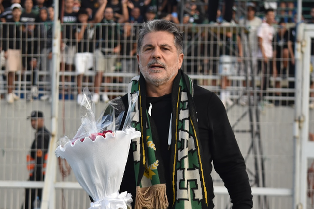 Jorge Paixão revela que foi despedido «sem qualquer motivo» do El Jadida