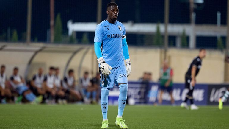 V. Guimarães: Bruno Varela bastante cobiçado