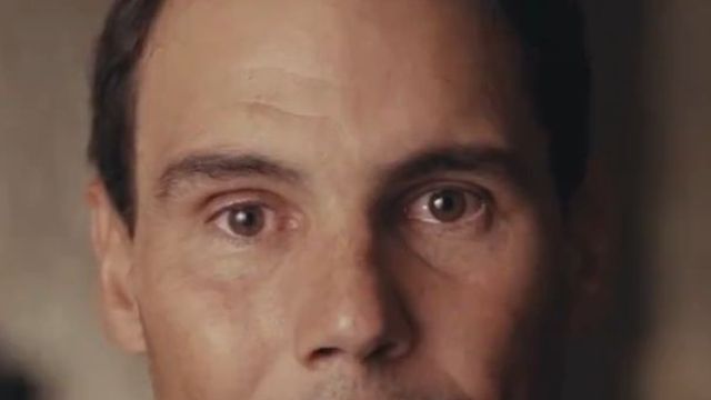 Nadal diz adeus ao ténis: «É o momento certo»