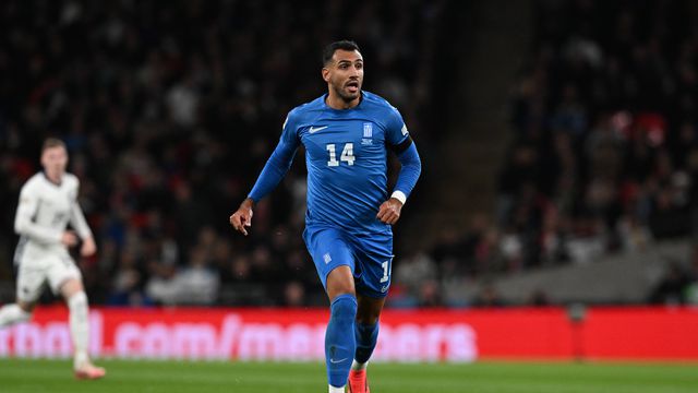 «É impossível ver um jogo de Pavlidis no Benfica e dizer que não está a jogar bem»