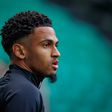 Marcus Edwards cumpriu 120 jogos de leão ao peito