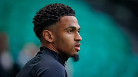 Edwards já está em Inglaterra: «Saio a bem do Sporting»