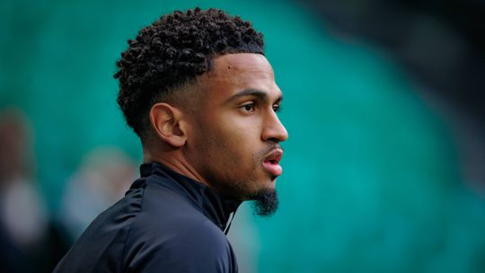 Fim de linha para Marcus Edwards no Sporting