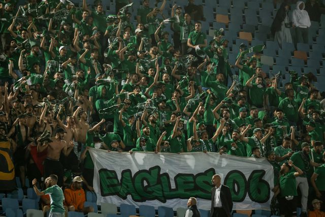 Vídeos: as imagens incríveis dos adeptos que Sá Pinto vai encontrar