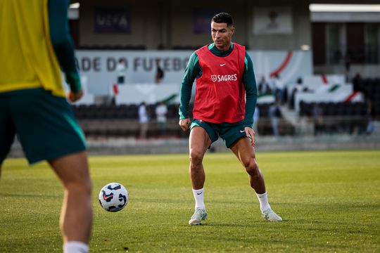 Polacos furiosos por UEFA deixar Portugal falar em… Portugal