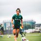 Bruna Lourenço e a adaptação ao Celtic e à Escócia
