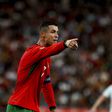 Cassano revela resposta de Ronaldo às críticas: «Faltaste-me ao respeito»