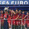 FPF felicita Fernando Santos pelo 70.º aniversário: «Para a história»