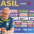 Dorival: «Temos de viver um momento como este para ser resilientes»