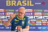 Dorival: «Temos de viver um momento como este para ser resilientes»