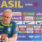 Dorival: «Temos de viver um momento como este para ser resilientes»