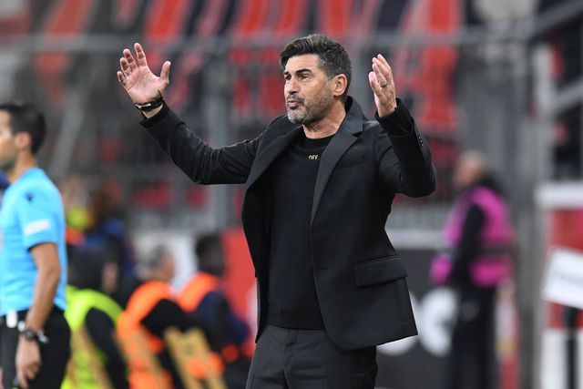 Milan, de Paulo Fonseca, bate recorde negativo na Serie A