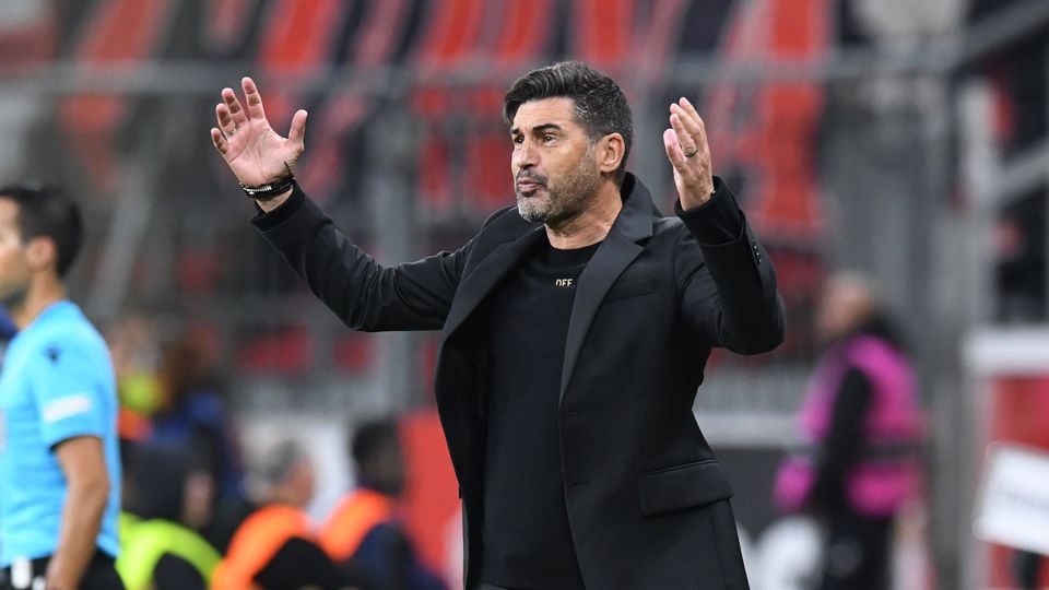 Milan, de Paulo Fonseca, bate recorde negativo na Serie A