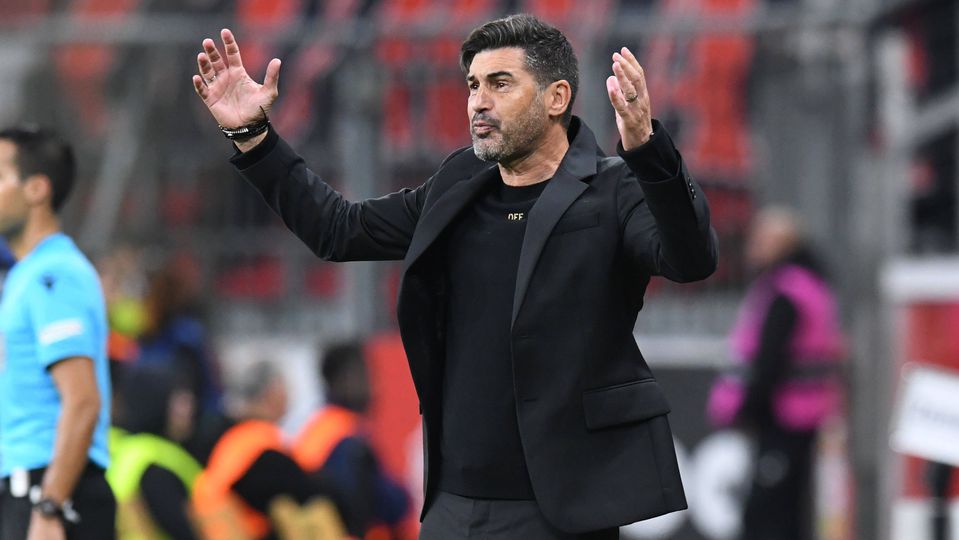 Milan, de Paulo Fonseca, bate recorde negativo na Serie A