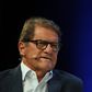 Fabio Capello, antigo treinador italiano