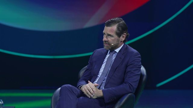 «Al Ittihad habituou-se a tentar brincar com o FC Porto»