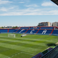 Estádio do Alverca - Foto: Alverca
