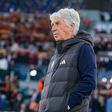 Gasperini: «Em Roma há uma paixão incrível»