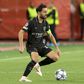 Bernardo Silva, médio do Manchester City