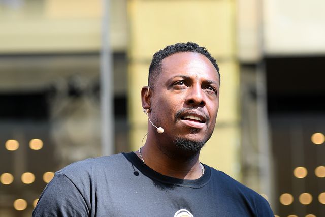 Antiga estrela da NBA explica detenção: «Estou velho e cansado»