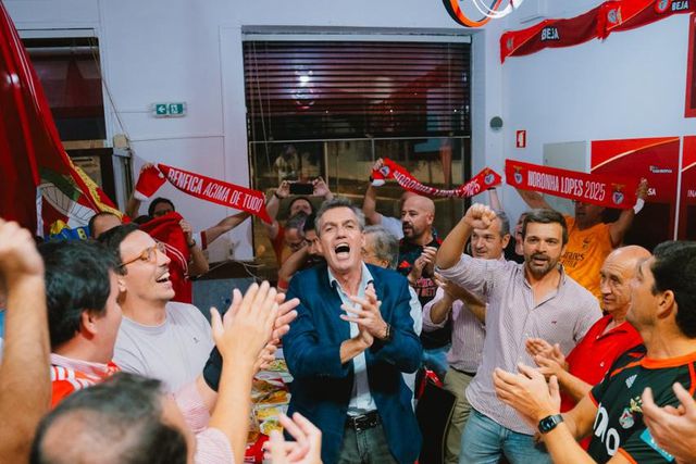 João Noronha Lopes - Foto: Ana Rocha Nené