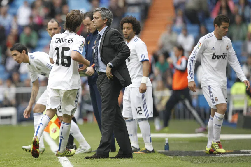 Canales: Inferno merengue, pizzas e lágrimas