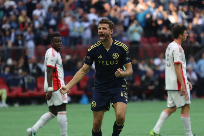 Müller: Regresso Explosivo à Mannschaft?