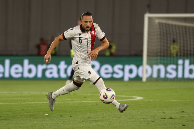 Seis internacionais do Sporting em ação