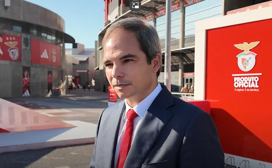 Eleições Benfica! Rui Costa em apuros?