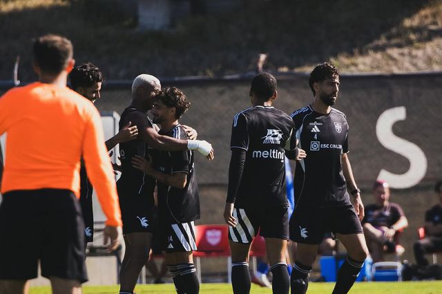 Casa Pia venceu o Oriental em particular - Foto: Casa Pia AC