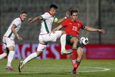 Portugal derrotou (3-0) a Bulgária no Portimão Estádio - Foto: LUÍS BRANCA/LUSA